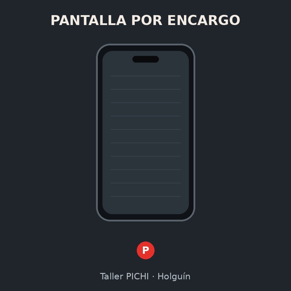 Pantalla Samsung Galaxy Note 10 Lite OLED sin marco